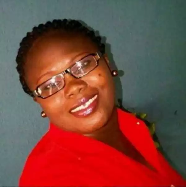 Omg! Decomposed Body of Pretty Female Lecturer Found Inside Bush 2 Months After Abduction (Photo)